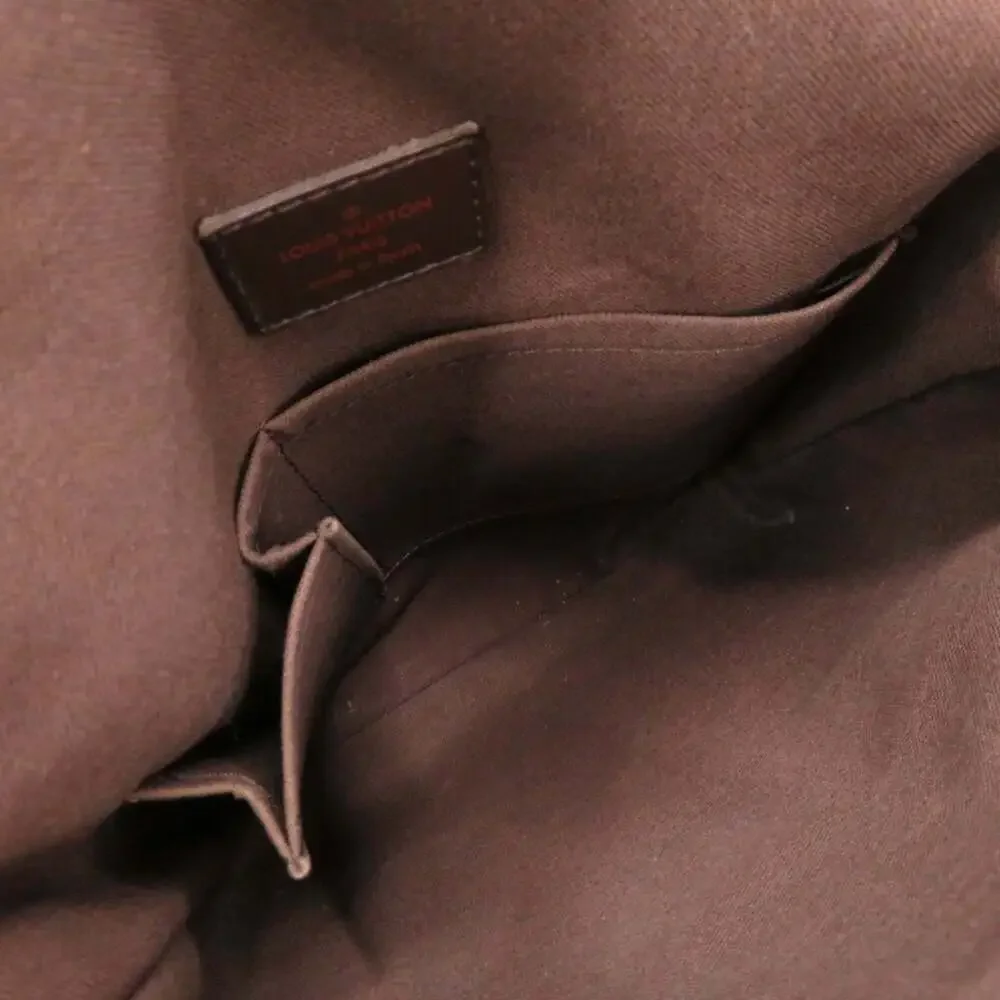 LOUIS VUITTON Brown Damier Shoulder Bag